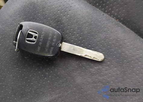 2011 Honda Cr-V Ex from USA, damaged, VIN 5J6RE4H52BL111080